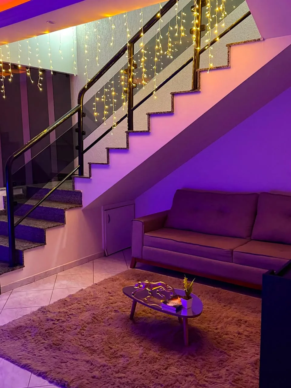 Ambiente da Micaele Spa Estética